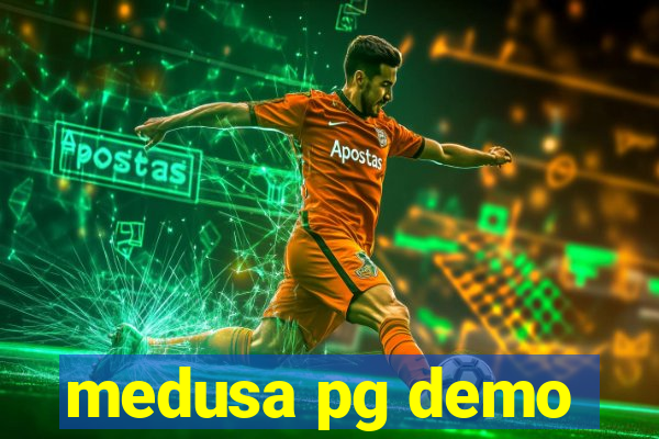 medusa pg demo